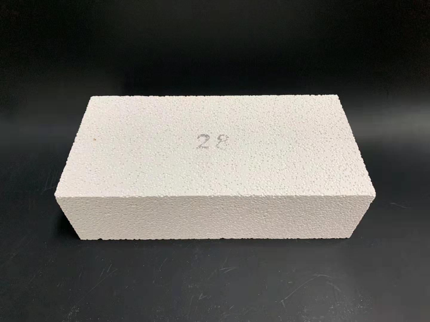 Mullite Insulation Brick JM28