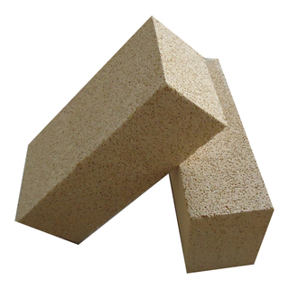 High alumina insulation brick 