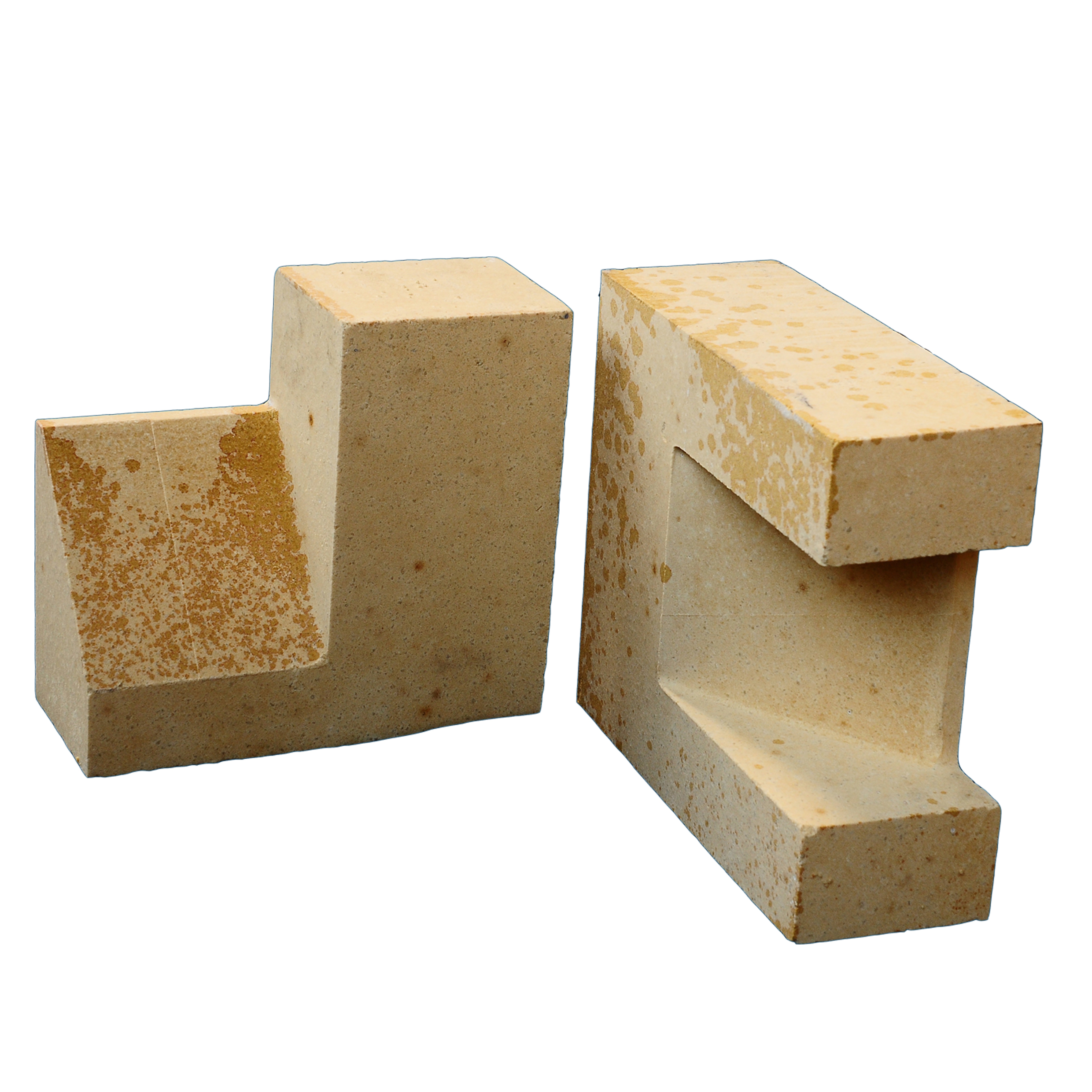 Silica Brick for Hot Blast Furnace
